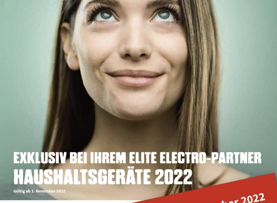ELITE Exklusivmodelle